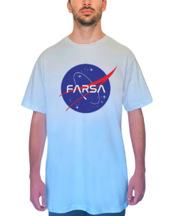 11 - REMERA FARSA - comprar online