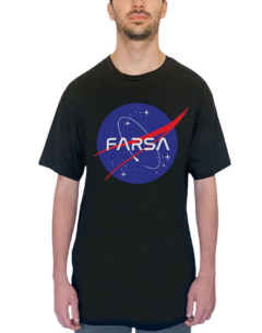 11 - REMERA FARSA