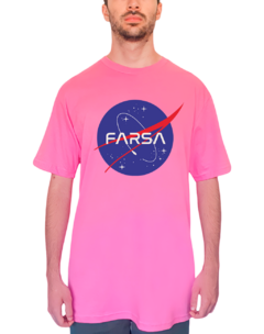 Imagen de 11 - REMERA FARSA