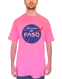 12 - REMERA ESTÁ HABLANDO DEL FASO - tienda online