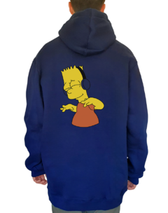 17B - BUZO BART_YO NO FUI