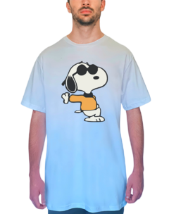 1 - REMERA SNOOPY CONSEJO - comprar online