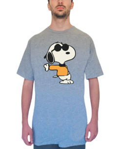 1 - REMERA SNOOPY CONSEJO en internet