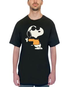 1 - REMERA SNOOPY CONSEJO