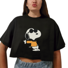 1C - CROP TOP SNOOPY CONSEJO