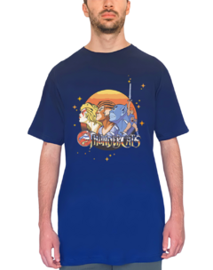 Imagen de 21 - REMERA THUNDERCATS