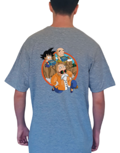 23 - REMERA DBZ_mAESTRO ROSHI DICE_bIS - HDB