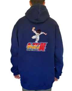 33B - BUZO SUPER CAMPEONES_SCALONETA_BIS - comprar online