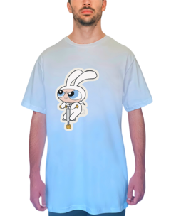 4 - REMERA BURBUJA RABBIT - comprar online