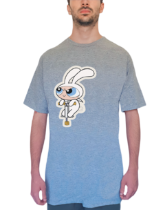 4 - REMERA BURBUJA RABBIT en internet