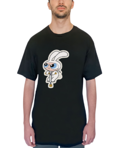 4 - REMERA BURBUJA RABBIT