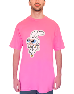 Imagen de 4 - REMERA BURBUJA RABBIT