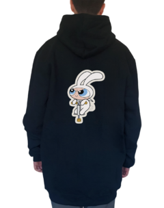 4B - BUZO BURBUJA RABBIT