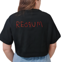 51C - CROP TOP REDRUM_bIS - comprar online