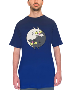 56 - REMERA BOLA DE NIEVE EQUILIBRADA - tienda online