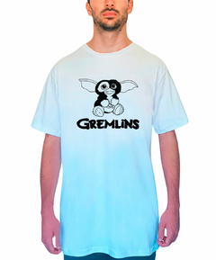 61 - REMERA GIZMO