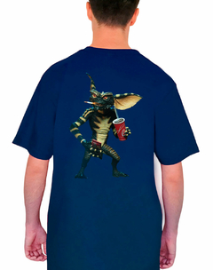 60 - REMERA GREMLIN VICIOS en internet