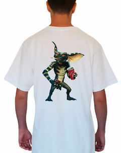 60 - REMERA GREMLIN VICIOS en internet