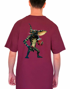 60 - REMERA GREMLIN VICIOS - tienda online