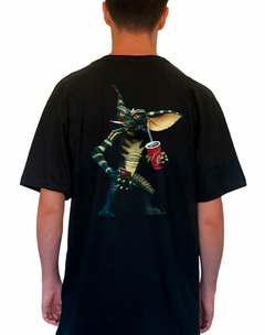 60 - REMERA GREMLIN VICIOS