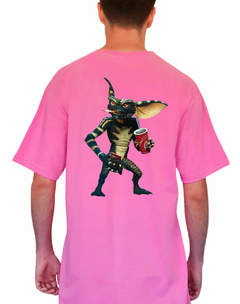 60 - REMERA GREMLIN VICIOS