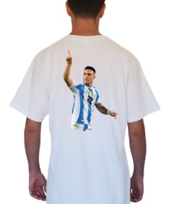 63 - REMERA LAUTARO PARA VOS