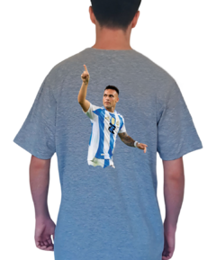 63 - REMERA LAUTARO PARA VOS