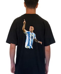 63 - REMERA LAUTARO PARA VOS en internet