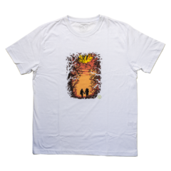 Camiseta Casal Trekking - comprar online