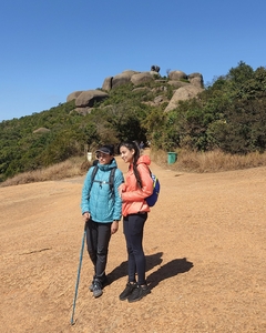 Roteiro Pedra Grande em Atibaia, SP