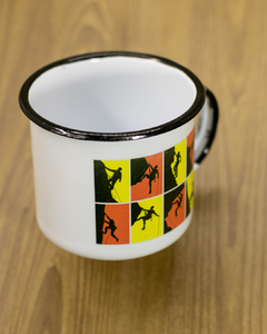 Caneca Escalada - Alma de Trilha