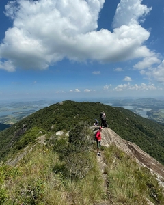 Roteiro Serra do Lopo em Extrema, MG