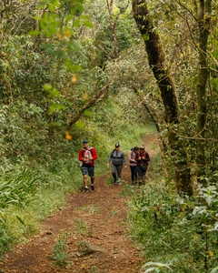 Roteiro Serra do Lopo em Extrema, MG - Alma de Trilha