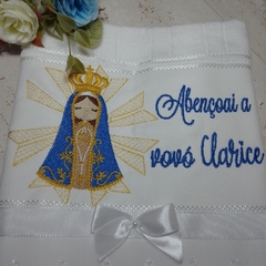 comprar-toalha-personalizada-presente- vovó- vovô