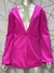 Blazer Alongado My Favorite 981 - Bruna Melo Boutique