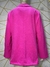 Blazer Alongado My Favorite 981 - loja online