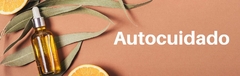 Banner da categoria Autocuidado