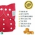 Fralda Lycra Doces + Absorvente 6c melton | Afeto - Sem Delongas® | Sua Eco Loja Online