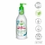 Detergente Natural Limpa Mamadeiras 500ml | Bioclub - comprar online