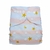 Fralda Tactel Little Star + Absorvente 6c melton | Afeto