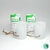 Kit 2 Desodorantes STICK Kristall Sensitive 120g c/ cordinha | Alva - Sem Delongas® | Sua Eco Loja Online