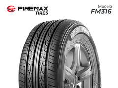 165/70 R13 FM316 - FIREMAX