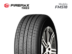 235/55 R17 FM518 - FIREMAX