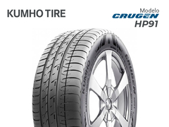 295/35 R21 HP91 - KUMHO