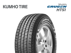 245/70 R16 HT51 - KUMHO