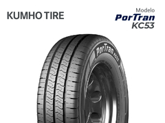 195 R14 KC53 - KUMHO