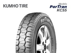 5.00 R12 KC55 - KUMHO