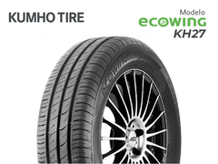 195/55 R16 KH27 - KUMHO