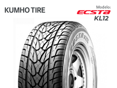 305/45 R22 KL12 - KUMHO