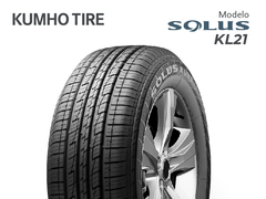 265/50 R20 KL21 - KUMHO